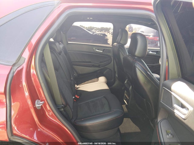 Ford Edge St-line