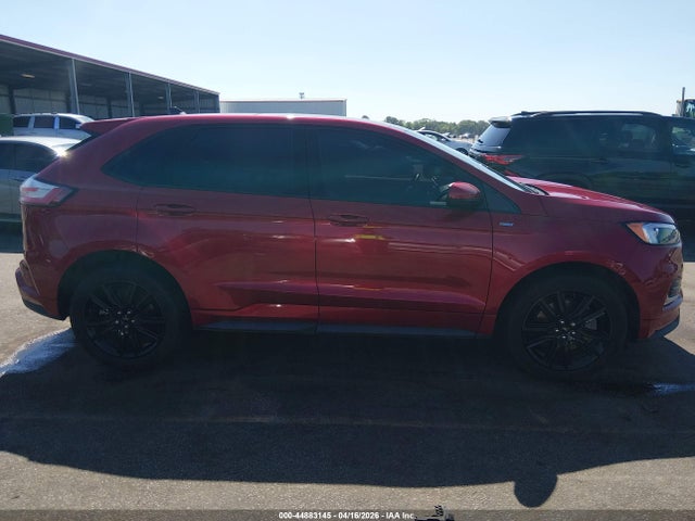 Ford Edge St-line