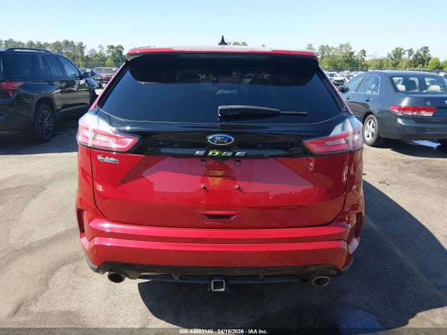 Ford Edge St-line