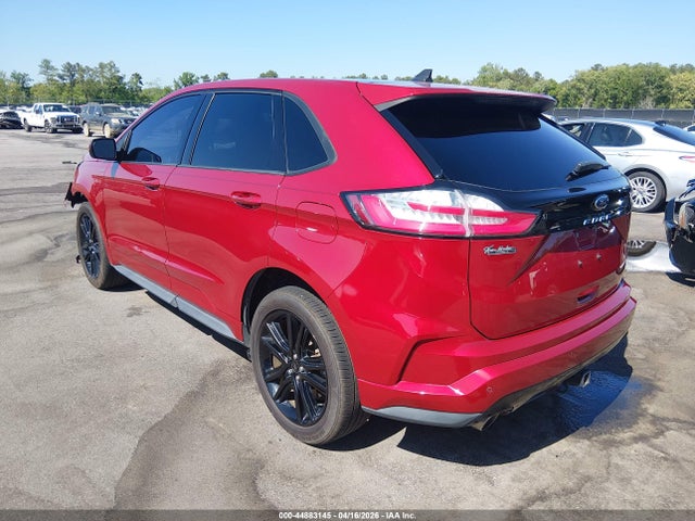 Ford Edge St-line