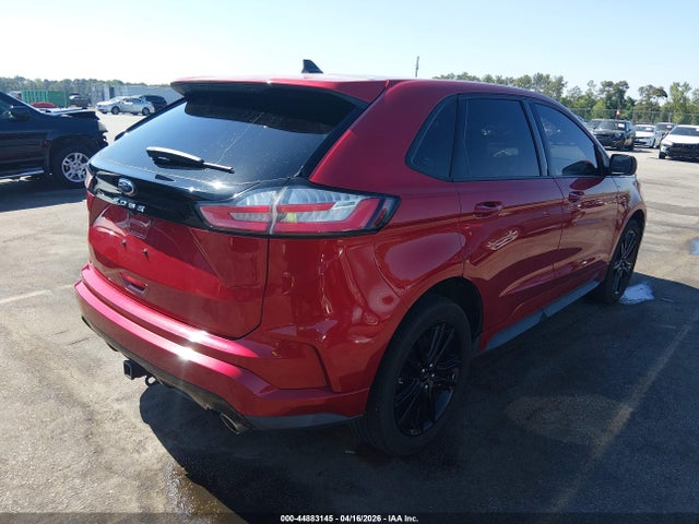 Ford Edge St-line