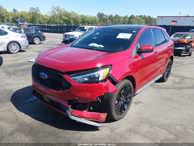 Ford Edge St-line