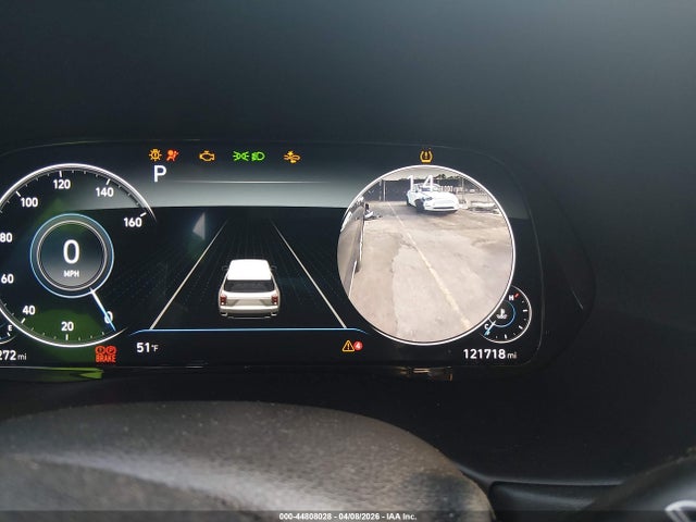 Hyundai PALISADE Limited