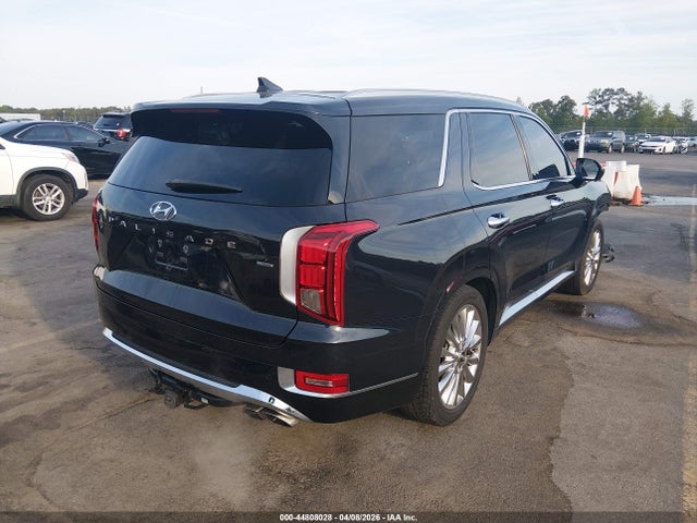 Hyundai PALISADE Limited