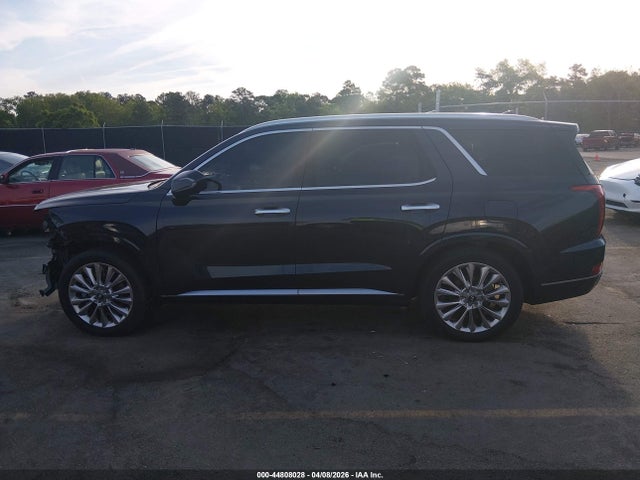 Hyundai PALISADE Limited