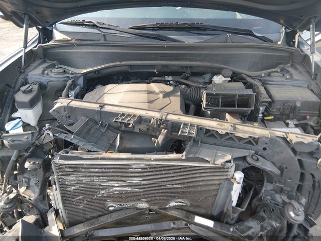Hyundai PALISADE Limited