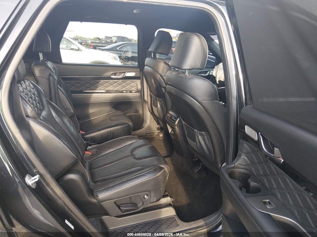 Hyundai PALISADE Limited
