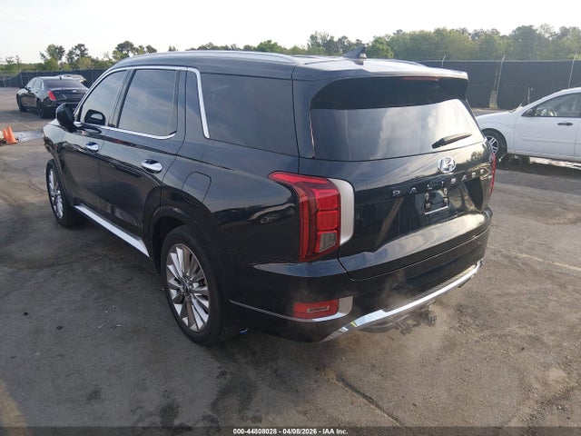 Hyundai PALISADE Limited