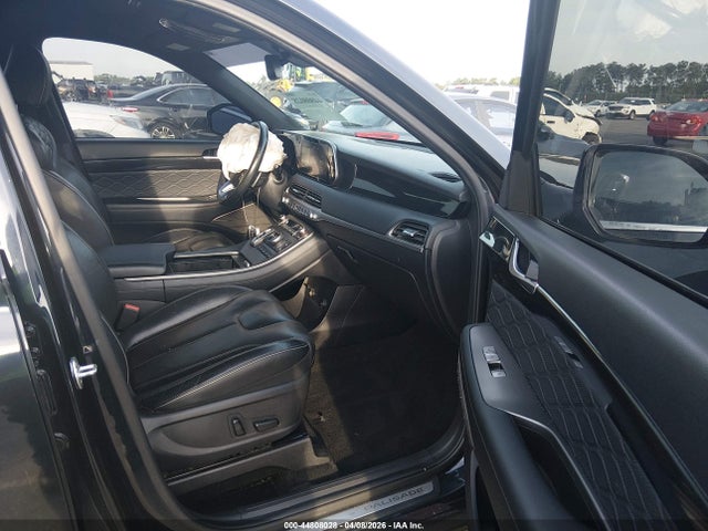 Hyundai PALISADE Limited