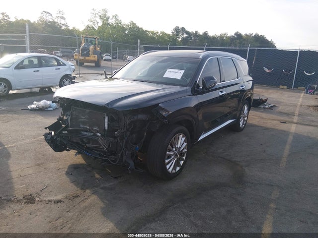 Hyundai PALISADE Limited