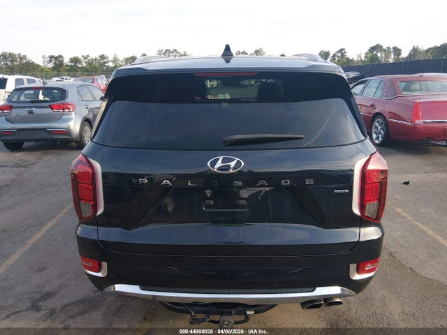 Hyundai PALISADE Limited