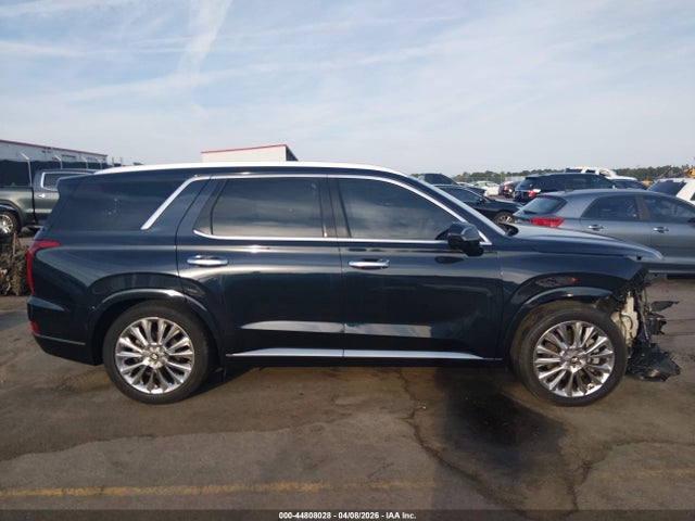 Hyundai PALISADE Limited