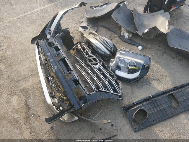 Hyundai PALISADE Limited