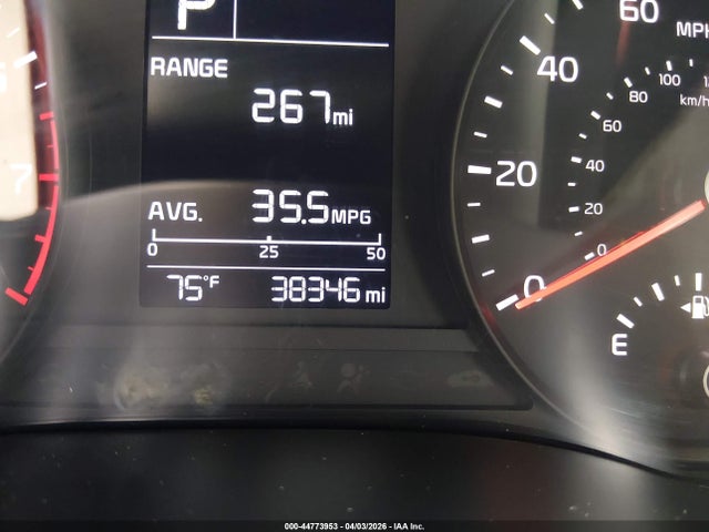 Kia Rio S