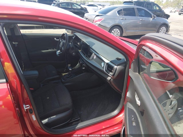 Kia Rio S