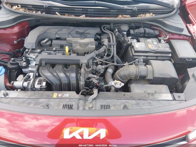 Kia Rio S