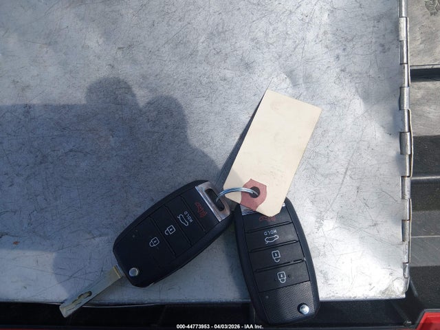 Kia Rio S