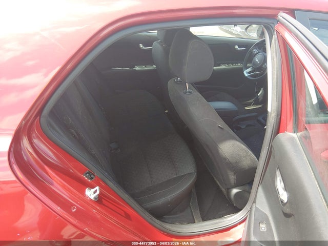 Kia Rio S