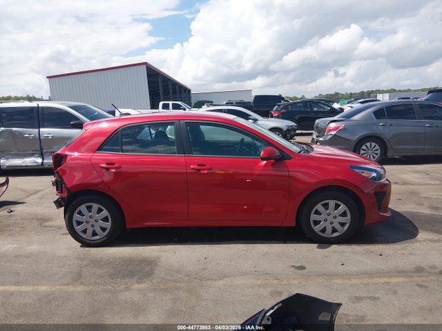 Kia Rio S