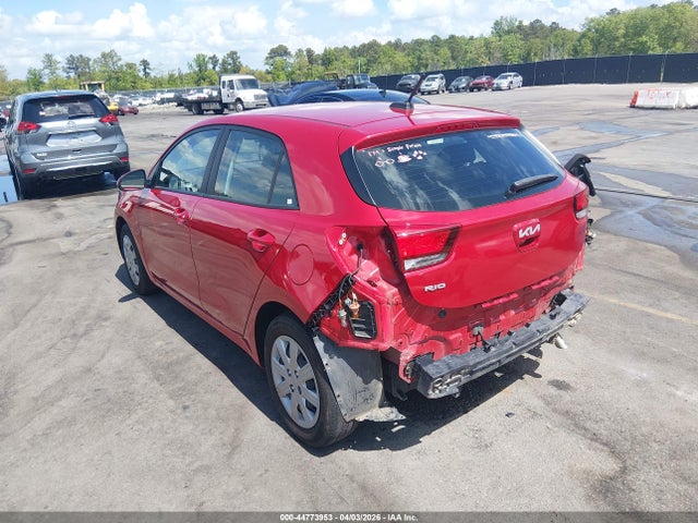 Kia Rio S