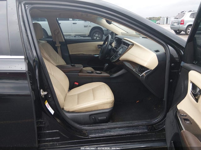 Toyota Avalon Xle Touring