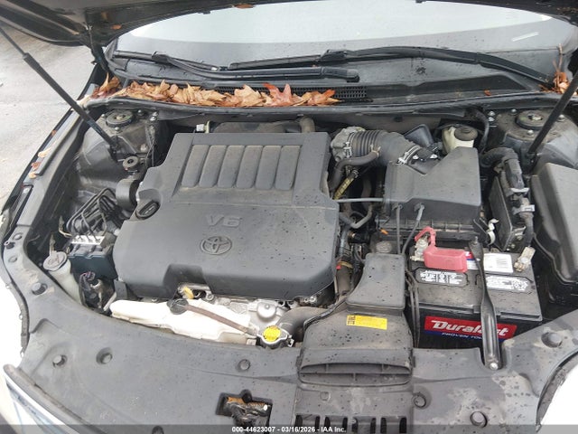 Toyota Avalon Xle Touring