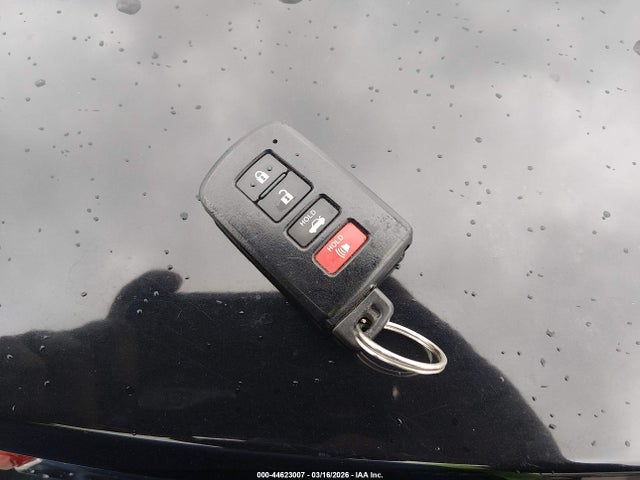 Toyota Avalon Xle Touring