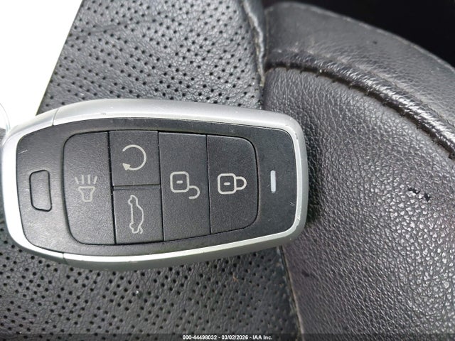 Kia Optima Ex
