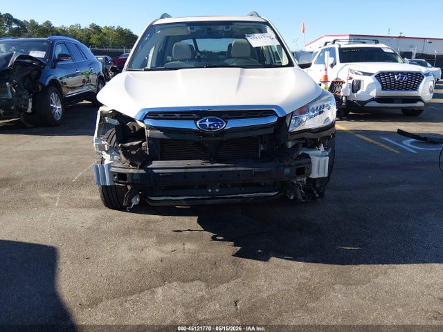 Subaru Forester 2.5i Premium