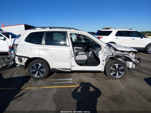 Subaru Forester 2.5i Premium