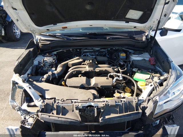 Subaru Forester 2.5i Premium