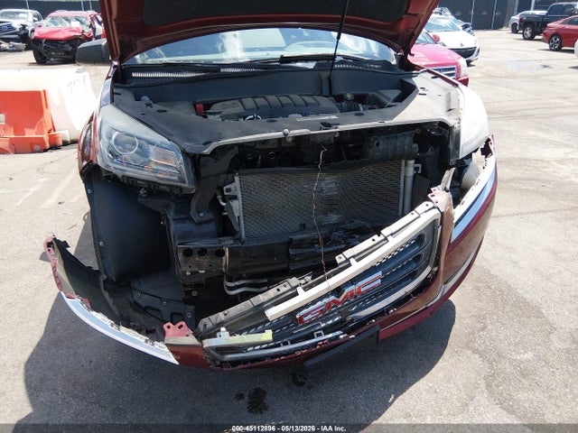 GMC Acadia Sle-1