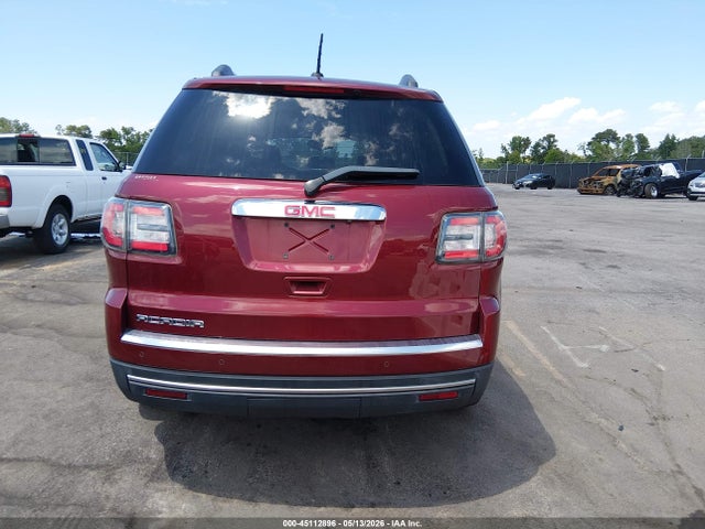 GMC Acadia Sle-1