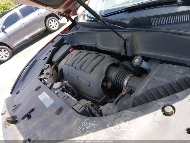 GMC Acadia Sle-1