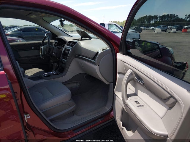 GMC Acadia Sle-1