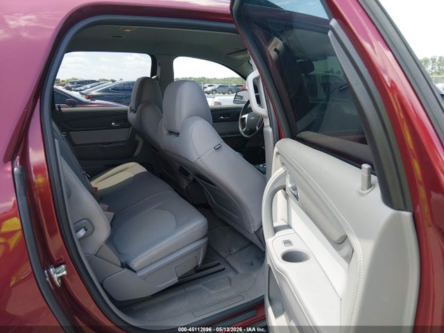 GMC Acadia Sle-1