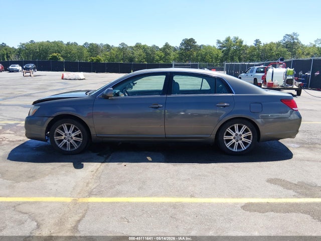 Toyota Avalon Limited