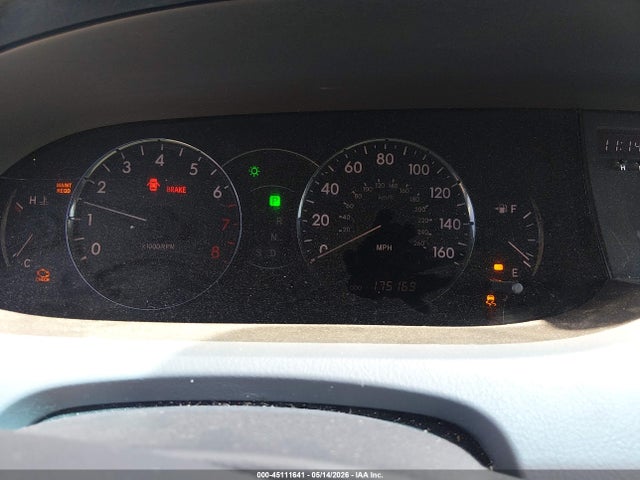 Toyota Avalon Limited