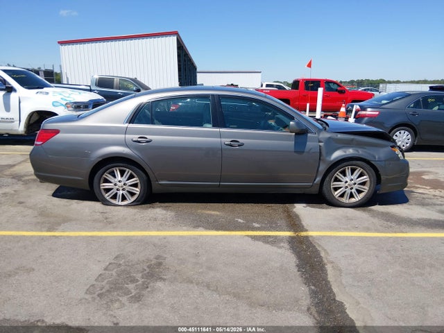 Toyota Avalon Limited
