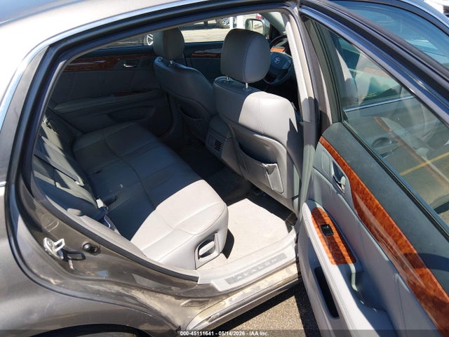Toyota Avalon Limited
