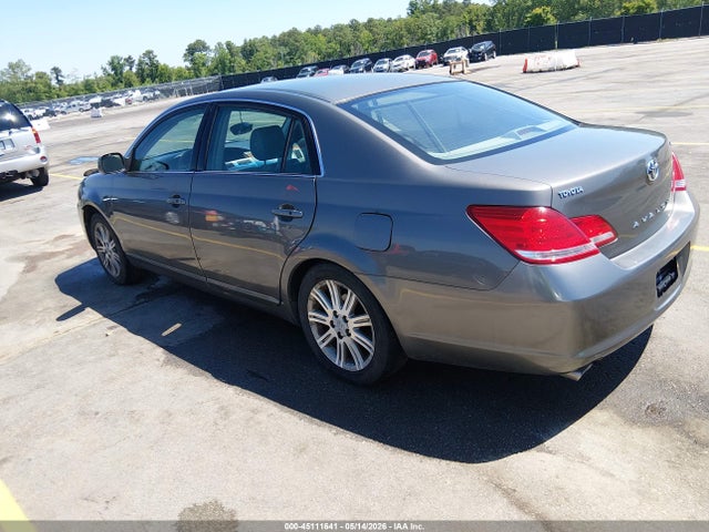 Toyota Avalon Limited