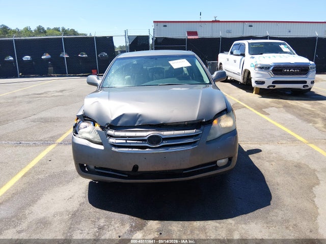 Toyota Avalon Limited