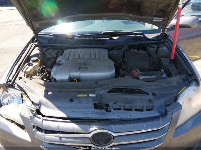 Toyota Avalon Limited