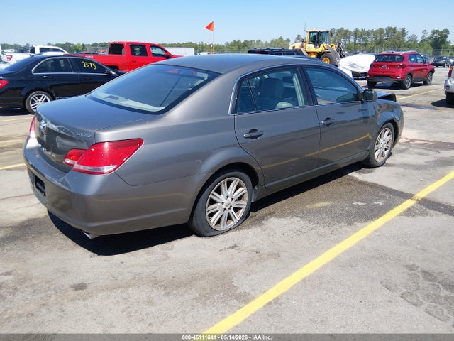 Toyota Avalon Limited