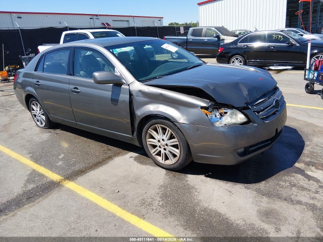 Salvage Toyota Avalon Image