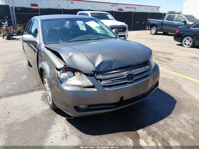 Toyota Avalon Limited