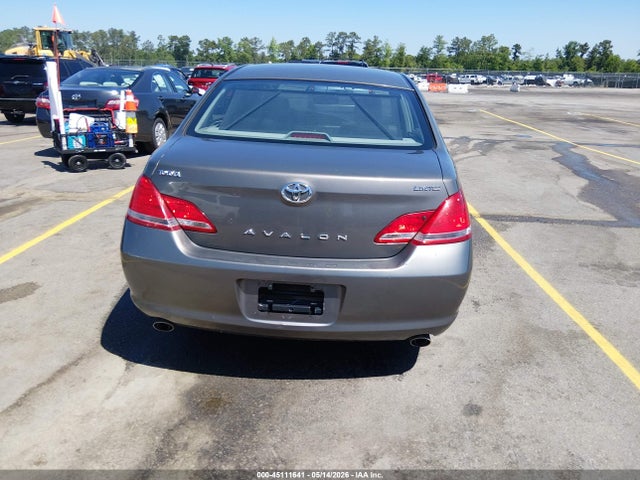 Toyota Avalon Limited