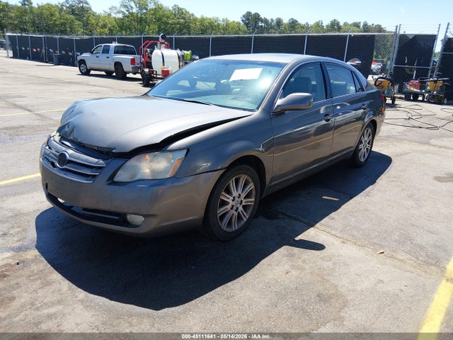 Toyota Avalon Limited