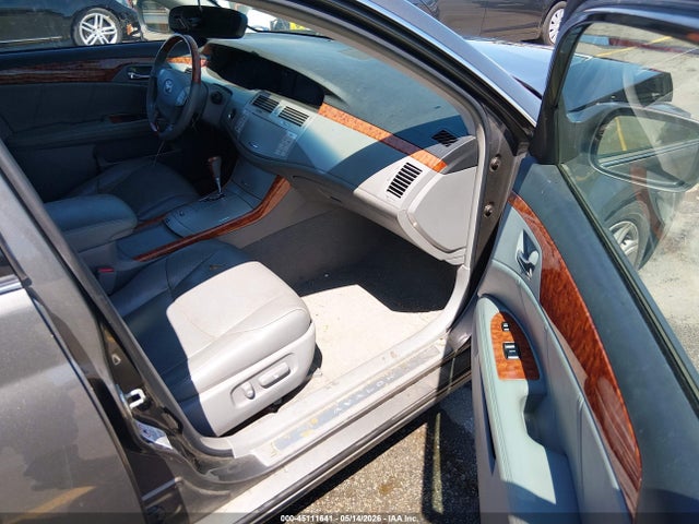 Toyota Avalon Limited