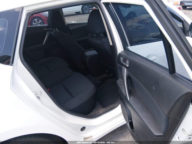 Mazda Mazda3 S Sport